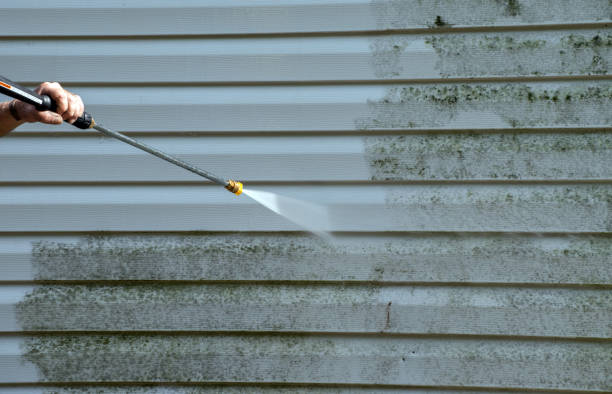 Professional Pressure Washing Services in Walker Valley, NY